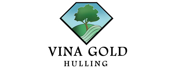 Vina Gold Hulling